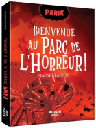 Bienvenue au parc de l'horreur!