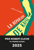La république de Kafka