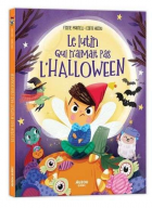 Le lutin qui n'aimait pas l'Halloween